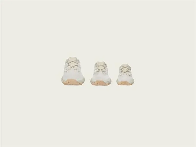 อาดิดาส จับมือ คานเย่ เวสต์ปล่อย YEEZY 500 ดร็อปใหม่รับหน้าหนาว เอาใจสาวกทุกวัยด้วยสีขาว STONE สุดคลาสสิก วางขายพร้อมกันทั่วโลก 23 พฤศจิกายนนี้!!!