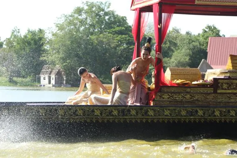 “เอ๊ะ” มึนตึ้บ เจอดราม่า ก่อนลงจอรับ สางนางพราย ปราบเซียน หินทุกฉาก!