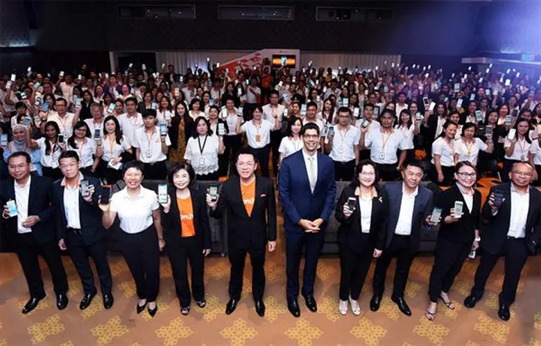 “ธนชาต” เปิดตัว T-Academy โลกการเรียนรู้สู่อนาคตมุ่งพัฒนาพนักงานพร้อมก้าวทันยุคดิจิทัล