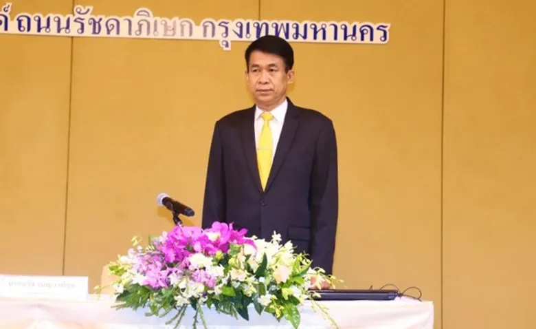 ก.แรงงาน ระดมสมองพัฒนากำลังคนในอุตสาหกรรมยานยนต์