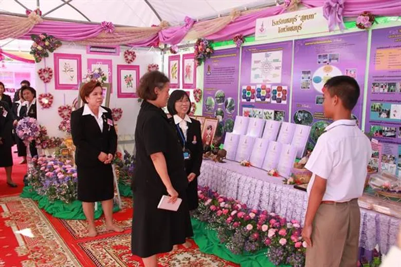 มทร.อีสาน จัดนิทรรศการทรัพยากรไทย ชาวบ้านไทยได้ประโยชน์ ครั้งที่ 10