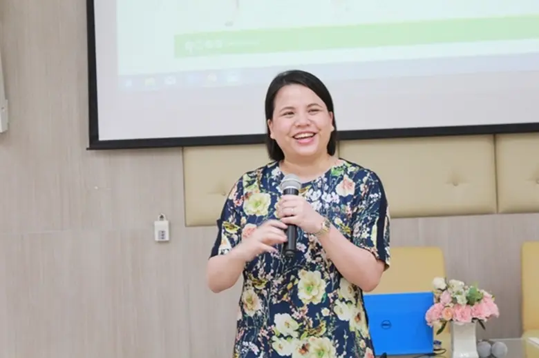 รพ.สุขุมวิท จัดกิจกรรม Mommy Kids Club ครั้งที่ 1 ประจำปี 62