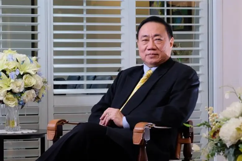 ข่าวซุบซิบ: ประชุมวิชาการประจำปี ให้กับสมาคมโรคติดเชื้อในกระแสเลือด ที่โรงพยาบาลมิตรภาพเวียงจันทน์ สปป.ลาว
