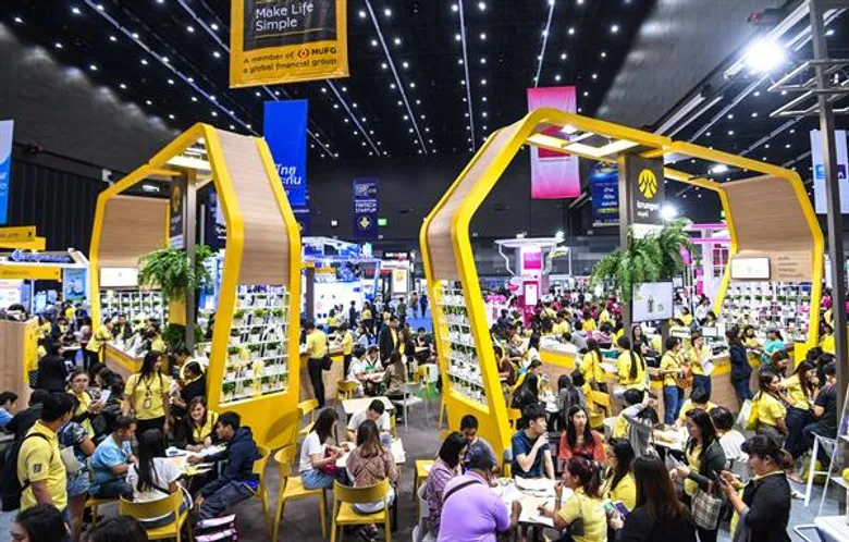 Money Expo Year-End 2019 ทุ่มแคมเปญการเงินการลงทุนส่งท้ายปี