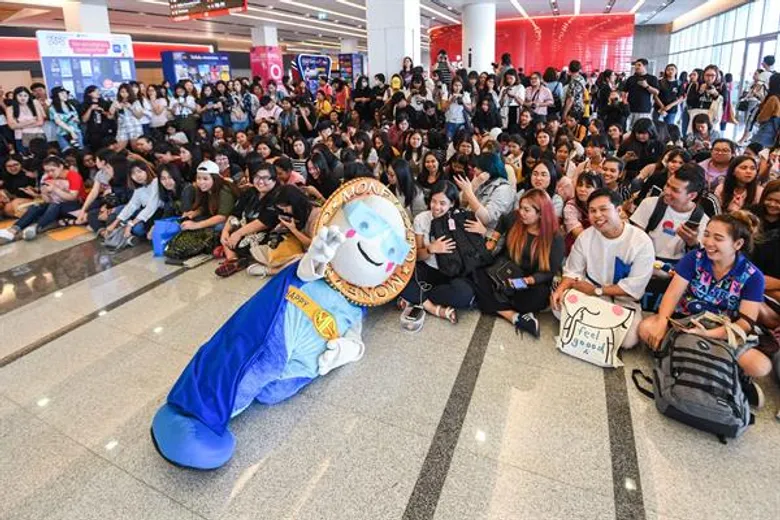 Money Expo Year-End 2019 ทุ่มแคมเปญการเงินการลงทุนส่งท้ายปี
