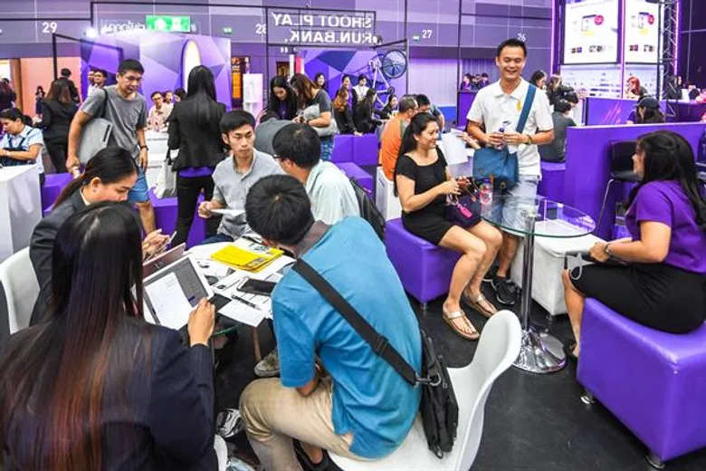 Money Expo Year-End 2019 ทุ่มแคมเปญการเงินการลงทุนส่งท้ายปี