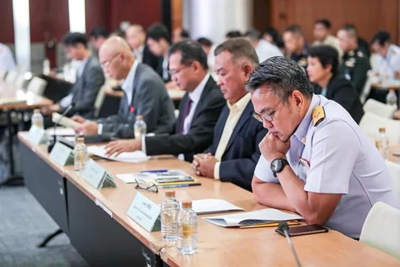 กทปส. จัด Focus Group 3 จังหวัด เพื่อระดมความคิดเห็นในการจัดทำ (ร่าง) แผนแม่บทกองทุนวิจัยและพัฒนากิจการกระจายเสียง กิจการโทรทัศน์ และกิจการโทรคมนาคม เพื่อประโยชน์สาธารณะ ในระยะ 4 ปี (2563-2566)