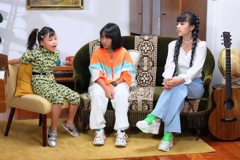 “เจนนี่” ขอเวลาซ่อมความรู้สึก ตอบไม่ได้! รักพ่ออยู่มั้ย?
