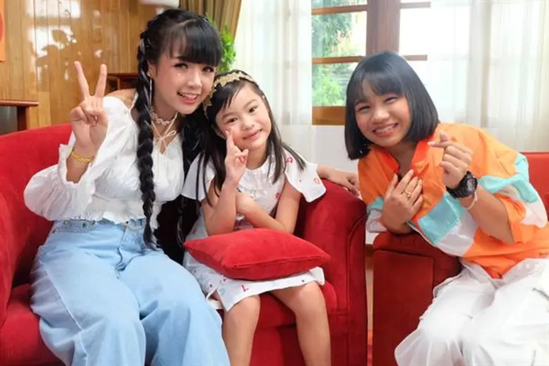 “เจนนี่” ขอเวลาซ่อมความรู้สึก ตอบไม่ได้! รักพ่ออยู่มั้ย?
