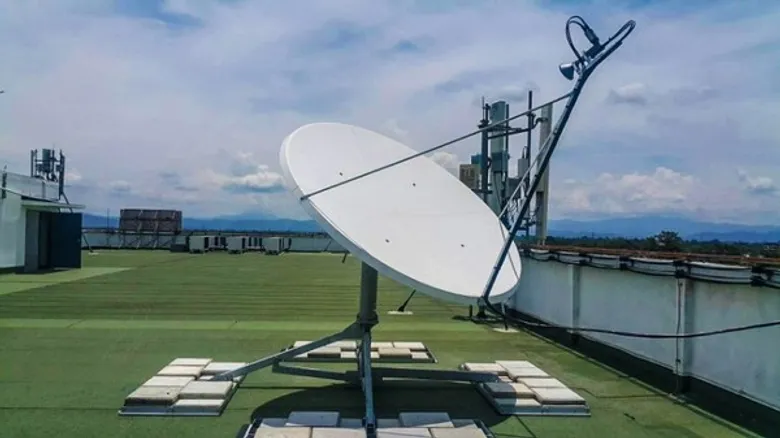 "มิว สเปซ" ได้สัญญา ให้บริการ "Satellite Monitoring"จากลูกค้ารายใหม่!