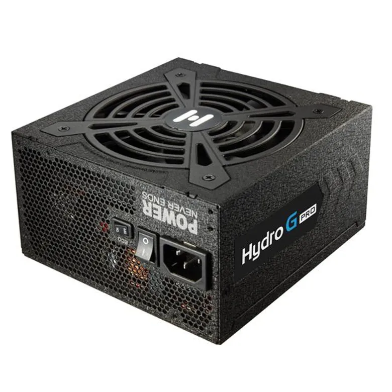 FSP ประกาศเปิดตัว Hydro G Pro ซีรีส์ใหม่ พาวเวอร์ซัพพลายพ่วงรางวัลระดับไฮเอนE-capacitor แท้จากญี่ปุ่น รับประกันถึง 10 ปี