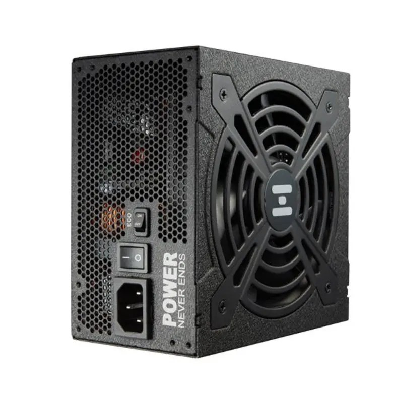 FSP ประกาศเปิดตัว Hydro G Pro ซีรีส์ใหม่ พาวเวอร์ซัพพลายพ่วงรางวัลระดับไฮเอนE-capacitor แท้จากญี่ปุ่น รับประกันถึง 10 ปี