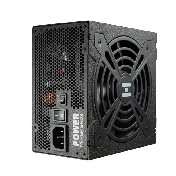 FSP ประกาศเปิดตัว Hydro G Pro ซีรีส์ใหม่ พาวเวอร์ซัพพลายพ่วงรางวัลระดับไฮเอนE-capacitor แท้จากญี่ปุ่น รับประกันถึง 10 ปี