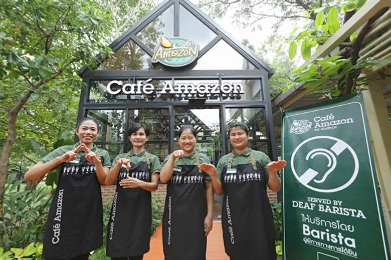 โออาร์ ร่วมสนับสนุนการจัดงานมหกรรมอารยสถาปัตย์และนวัตกรรมสุขภาพเพื่อคนทั้งมวล ครั้งที่ 4 พร้อมขยายสถานีบริการน้ำมันฯ รูปแบบเฟรนด์ลี่ดีไซน์ อย่างต่อเนื่อง
