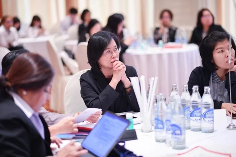 เสริมศักยภาพผู้บริหารโรงพยาบาล ชูความปลอดภัยบุคลากรสาธารณสุข