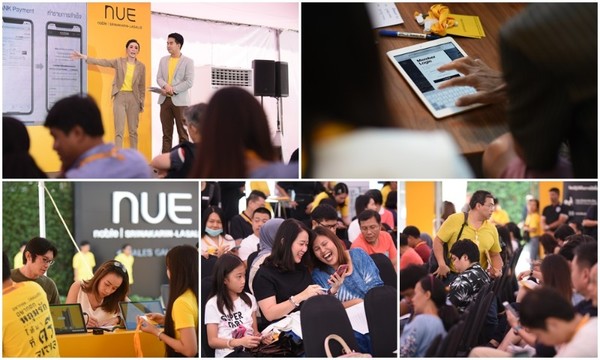 นิว โนเบิล ศรีนครินทร์-ลาซาล ประกาศความสำเร็จ ทำยอดขายกว่า 60% หลังเปิดจองรอบ Online Exclusive Premier Sales