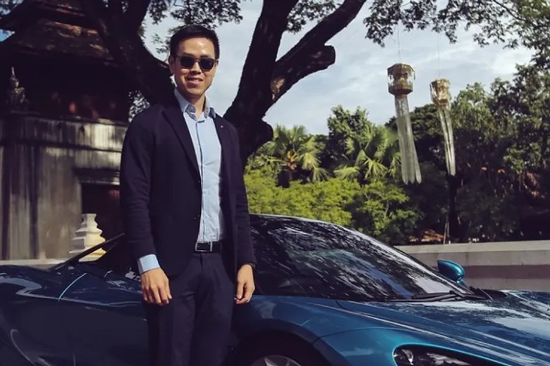 นิช คาร์ กรุ๊ป เตรียมเปิดตัวซุปเปอร์คาร์จาก McLaren รุ่นใหม่ล่าสุด The New McLaren Grand Tourer