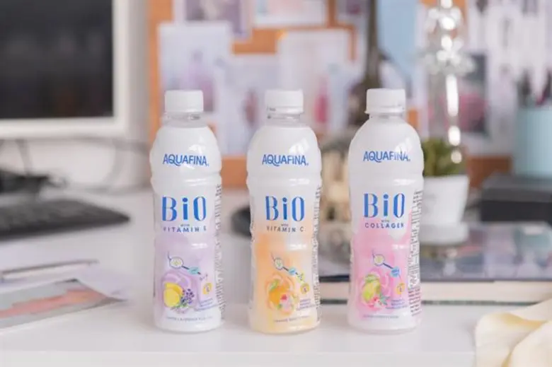 “มิว-นิษฐา” แท็กทีม แบรนด์แฟชั่นไทย “DISAYA” ตามหา 3 สาว Aquafina BiO Girl สวมชุดดีไซน์พิเศษจากเอ็กซ์คลูซีฟคอลเลคชั่น โชว์ความมั่นใจอวดผิวสวยทะลุเลนส์