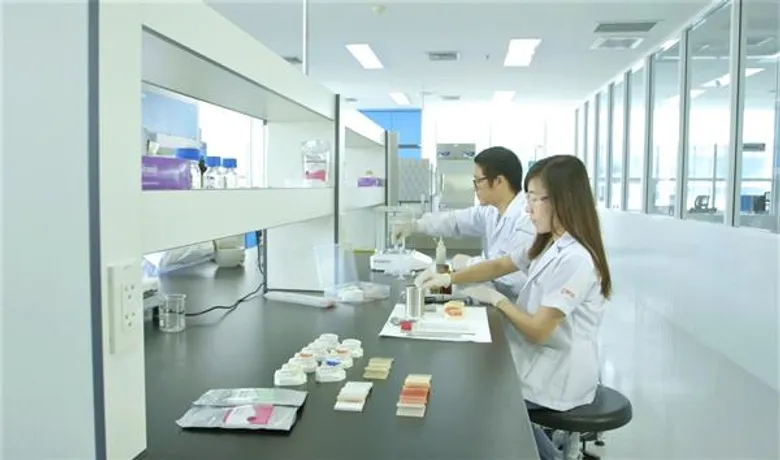 องค์กรชั้นนำด้านนวัตกรรมไทย-จีน ผนึกกำลังพัฒนาเทคโนโลยีแห่งอนาคตมุ่งเพิ่มขีดแข่งขันอุตสาหกรรม ตอบโจทย์ความต้องการผู้บริโภค