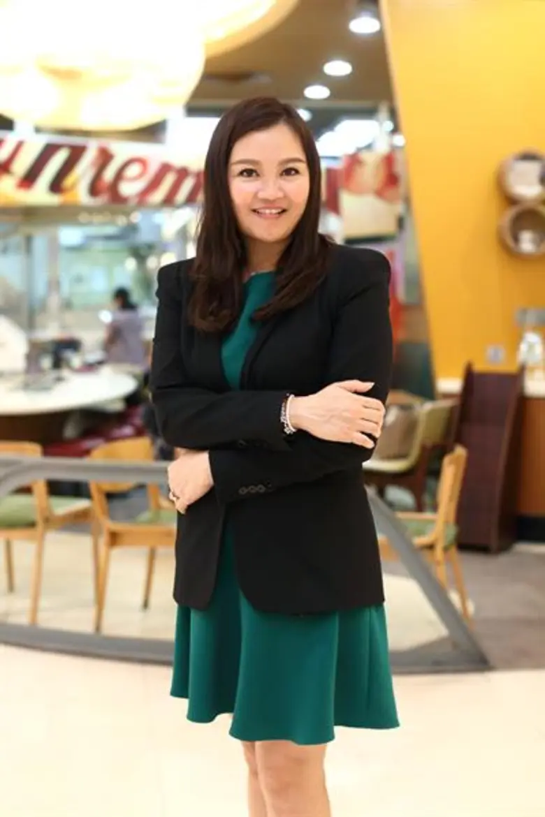 คริสปี้ ครีม เปิดสาขาใหม่ เป็นสาขาที่ 36 และ 37