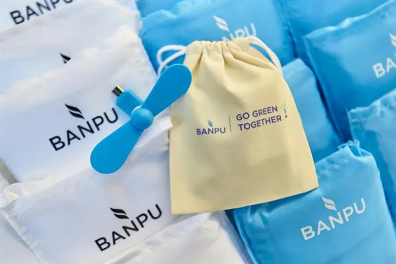 “บ้านปูฯ” นำเสนอโรงละครพลังงานแสงอาทิตย์ใน “ซิเคด้า มาร์เก็ต” ภายใต้แนวคิด “เอเนอร์จี ออฟ อาร์ต”