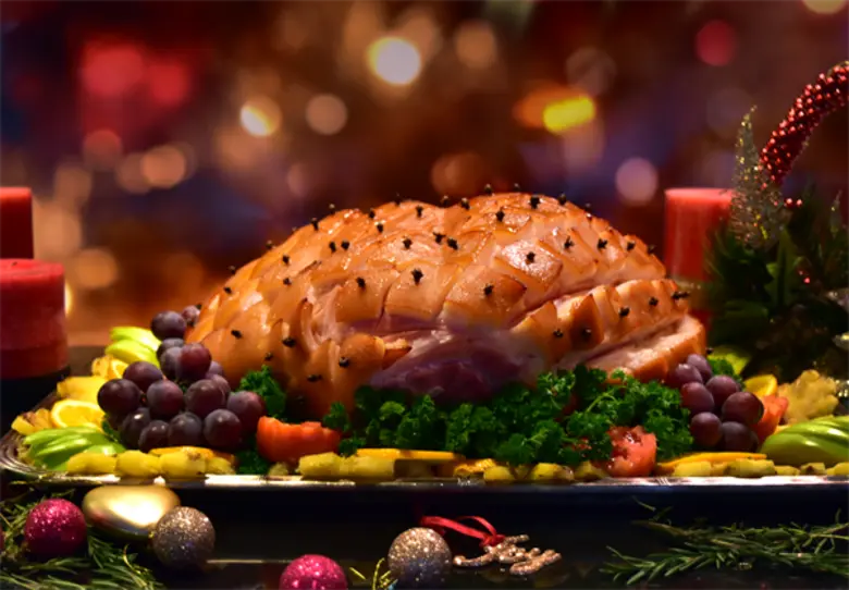 โปรโมชั่นเทศกาลสิ้นปี 2562