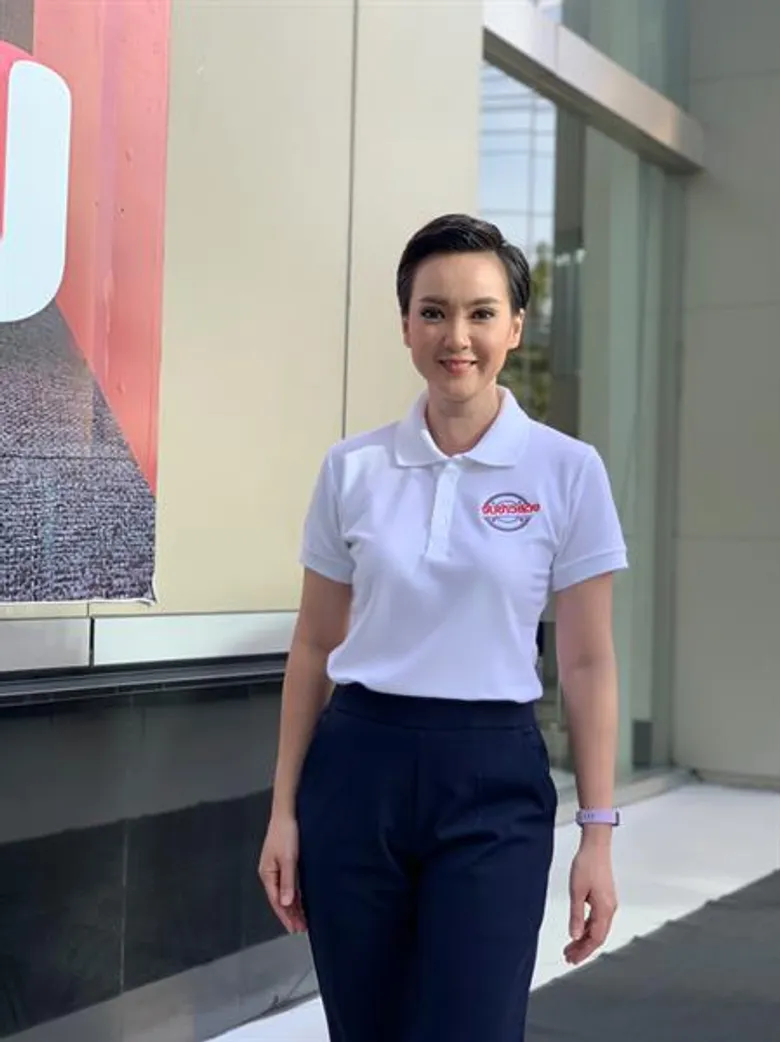 ช่อง 3 ตีกลองรบ…คึกคักส่งท้ายปี ดัน 3 รายการใหม่ “คลินิกหมอความ-จับข่าวลวง-เผือกร้อนตอนบ่าย” โกยเรทติ้ง