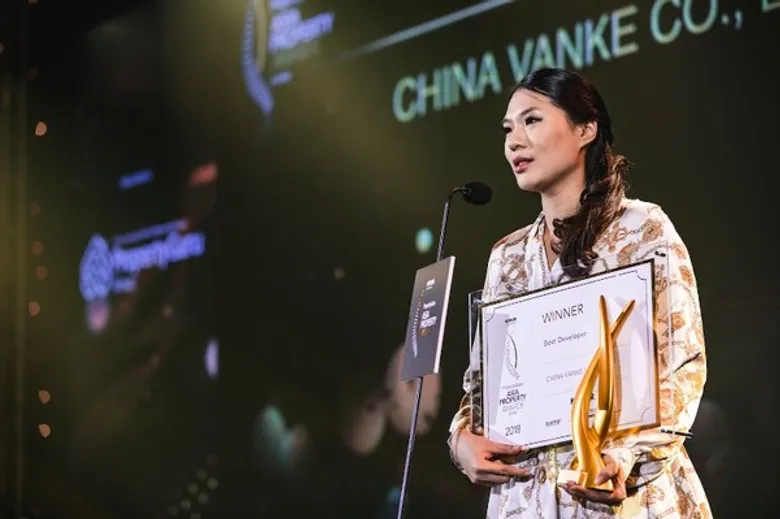 เปิดโผผู้เข้าชิงรอบชนะเลิศลุ้นแชมป์เวที Asia Property Awards ครั้งที่ 14