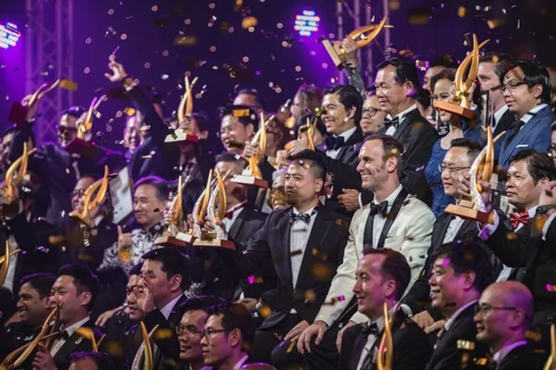 เปิดโผผู้เข้าชิงรอบชนะเลิศลุ้นแชมป์เวที Asia Property Awards ครั้งที่ 14
