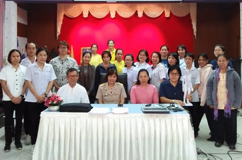 เร่งพัฒนาทักษะฝีมือแรงงาน "ด้านการนวดไทย" พร้อมจัดทดสอบมาตรฐานฝีมือแรงงาน ก่อนป้อนสู่ตลาดอุตสาหกรรมท่องเที่ยวและบริการ