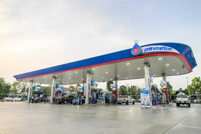 โออาร์ – พีอีเอ – จีพีเอสซี ร่วมพัฒนาผลิตไฟฟ้าจากพลังงานแสงอาทิตย์ภายในสถานีบริการน้ำมัน พีทีที สเตชั่น และร้าน คาเฟ่ อเมซอน ส่งเสริมพลังงานสะอาด สร้างประโยชน์ต่อสังคม