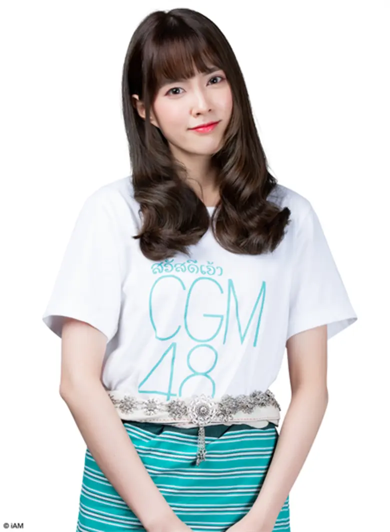 6 สาว BNK48 และ 1 สาว CGM48 พร้อมเยือนเวที “Superboy”