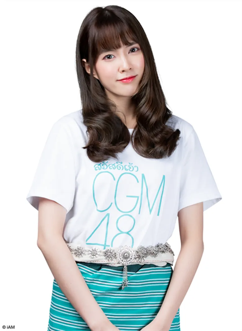 6 สาว BNK48 และ 1 สาว CGM48 พร้อมเยือนเวที “Superboy”