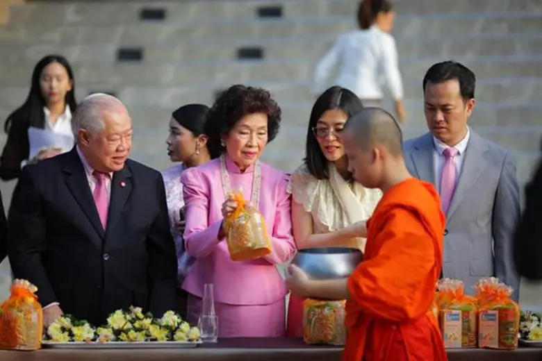 เปิดตัวโรงแรมเฮอริเทจ เชียงรายรูปแบบล้านนาร่วมสมัย คู่เมืองเชียงราย
