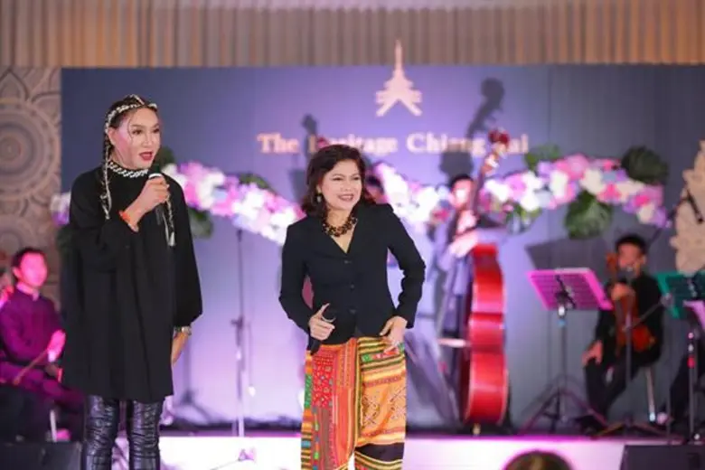 เปิดตัวโรงแรมเฮอริเทจ เชียงรายรูปแบบล้านนาร่วมสมัย คู่เมืองเชียงราย