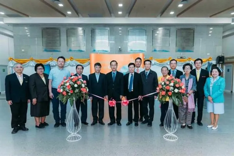 มข. เปิด SMC ศูนย์บริการทางการแพทย์ชั้นเลิศ รวมบริการอย่างพรีเมียม