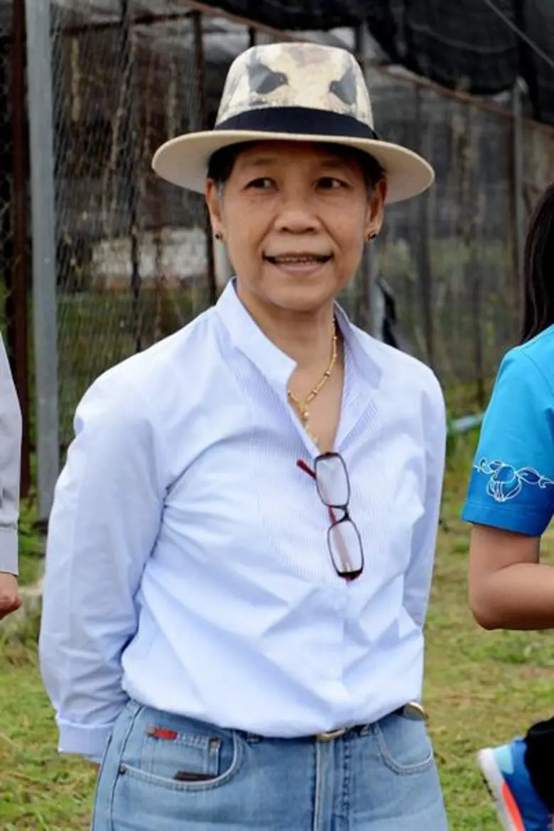 เห็ดเรืองแสงสิรินรัศมีชีวภัณฑ์ปราบไส้เดือนฝอยรากปม