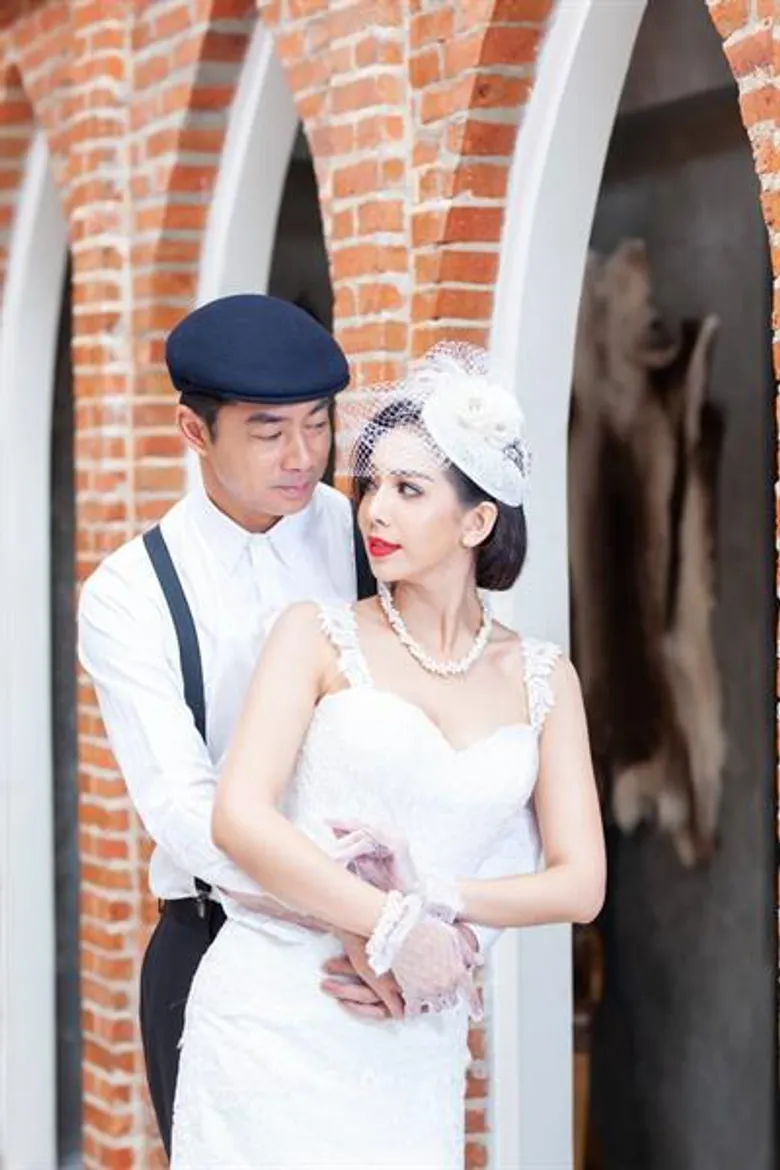 “แนนต์-วรวิตา” ผู้ประกาศข่าว MONO29 สละโสด! แต่งเจ้าบ่าวดีกรีโค้ชเทนนิสต่างชาติ