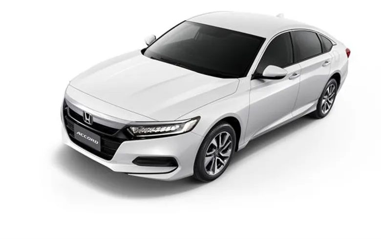 ฮอนด้า แอคคอร์ด ใหม่ เจเนอเรชันที่ 10 คว้ามาตรฐานความปลอดภัย ASEAN NCAP ระดับ 5 ดาว ตอกย้ำการเป็นที่สุดแห่งยนตรกรรมพรีเมียมซีดานที่มอบความปลอดภัยสูงสุดในทุกการเดินทาง