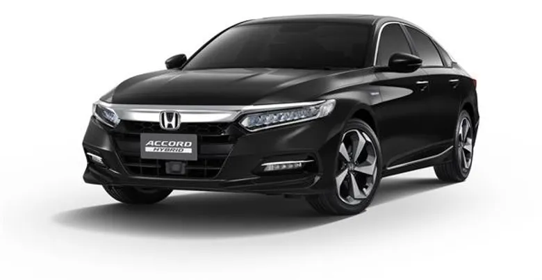 ฮอนด้า แอคคอร์ด ใหม่ เจเนอเรชันที่ 10 คว้ามาตรฐานความปลอดภัย ASEAN NCAP ระดับ 5 ดาว ตอกย้ำการเป็นที่สุดแห่งยนตรกรรมพรีเมียมซีดานที่มอบความปลอดภัยสูงสุดในทุกการเดินทาง