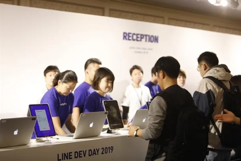 LINE จัดงาน LINE DEVELOPER DAY 2019 ณ กรุงโตเกียว ประกาศรุกหนักเดินหน้าปัญญาประดิษฐ์ (AI) พร้อมตอบโจทย์ความต้องการของผู้ใช้วันนี้และอนาคต