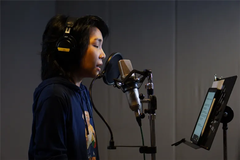 “โรส ศิรินทิพย์” ถ่ายทอดอารมณ์เจ็บ ผ่านเพลง “หมื่นวันที่ฉันรอ” ประกอบละคร “สางนางพราย”