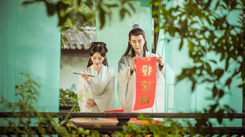 “โมโนแมกซ์” เสนอตำนานรักอมตะจากนิทานจีน “The Legend of white snake 2019 ตำนานรักนางพญางูขาว”