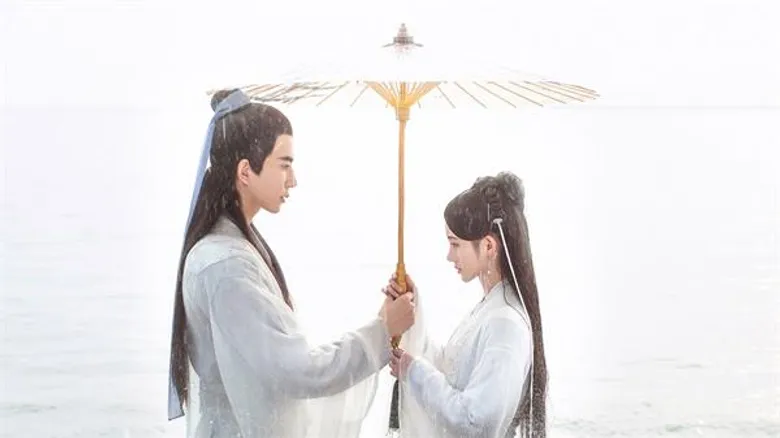 “โมโนแมกซ์” เสนอตำนานรักอมตะจากนิทานจีน “The Legend of white snake 2019 ตำนานรักนางพญางูขาว”