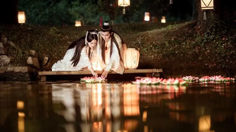 “โมโนแมกซ์” เสนอตำนานรักอมตะจากนิทานจีน “The Legend of white snake 2019 ตำนานรักนางพญางูขาว”