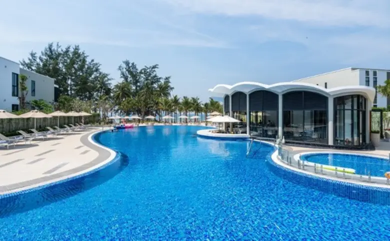 สิทธิพิเศษสำหรับสมาชิกบัตรเครดิตยูโอบี จองห้องพักกับเบสท์เวสเทิร์น โฮเทลแอนด์รีสอร์ท รับส่วนลดห้องพัก อาหารและเครื่องดื่มสูงสุดถึง 15% ตั้งแต่วันนี้ จนถึง 31 ตุลาคม 2563