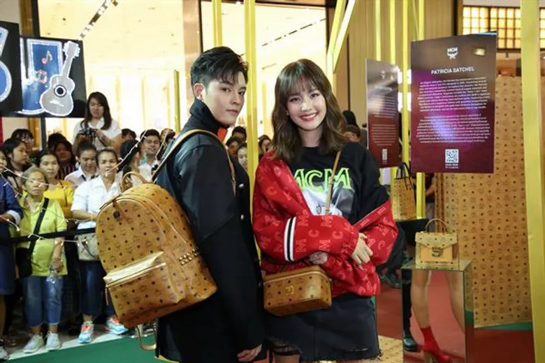 “เจมส์-จิรายุ” “แต้ว –ณฐพร” แท็กทีม “โบว์ –เมลดา” “มาสุ จรรยางค์ดีกุล” นำทัพศิลปินร่วมงาน “เอ็มซีเอ็ม คริสต์มาส แชร์ริตี้” นำรายได้มอบให้สภากาชาดไทย