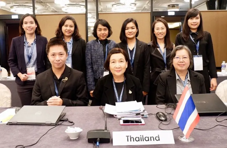 มกอช. ร่วมประชุม ACCSQ Prepared Foodstuff Product Working Group (PFPWG) ครั้งที่ 29