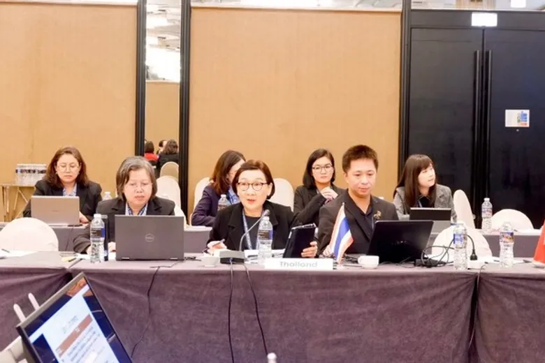 มกอช. ร่วมประชุม ACCSQ Prepared Foodstuff Product Working Group (PFPWG) ครั้งที่ 29