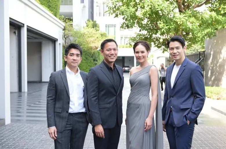 เมเจอร์ ดีเวลลอปเม้นท์ เปิด MALTON Private Residences บ้านเดี่ยวซูปเปอร์ลักซ์ชัวรี่ 2 ทำเลสุดล้ำค่า สะท้อนชีวิตอย่างเหนือระดับ